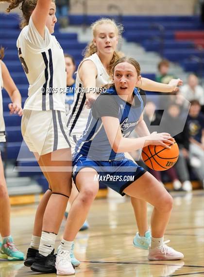 Thumbnail 1 in Longmont @ Dakota Ridge photogallery.