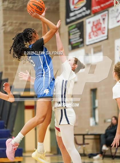 Thumbnail 3 in Longmont @ Dakota Ridge photogallery.