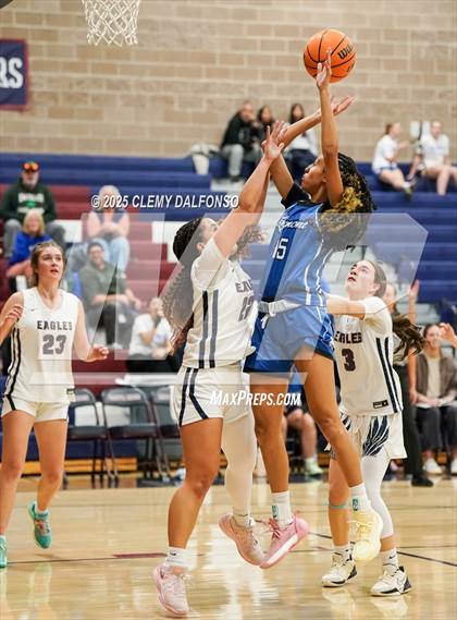 Thumbnail 1 in Longmont @ Dakota Ridge photogallery.