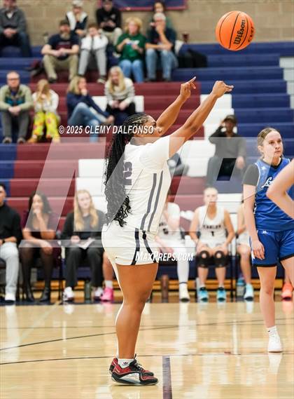 Thumbnail 1 in Longmont @ Dakota Ridge photogallery.