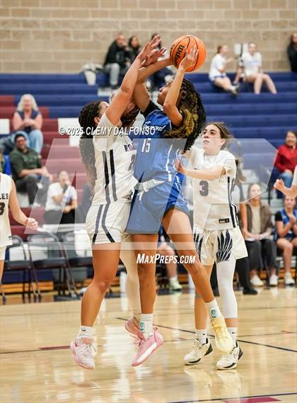 Thumbnail 3 in Longmont @ Dakota Ridge photogallery.