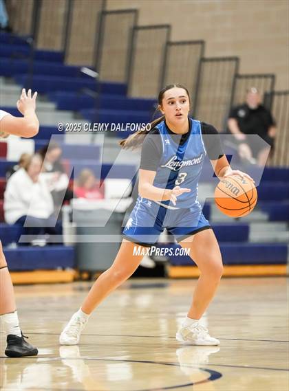 Thumbnail 2 in Longmont @ Dakota Ridge photogallery.