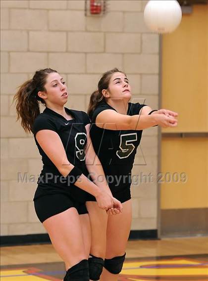 Thumbnail 1 in Christian Brothers vs. Granite Bay (Super 8 Tournament) photogallery.