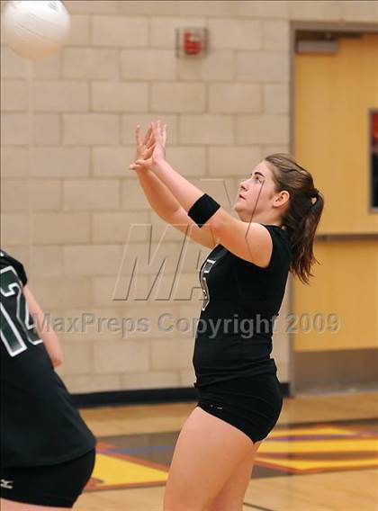 Thumbnail 3 in Christian Brothers vs. Granite Bay (Super 8 Tournament) photogallery.