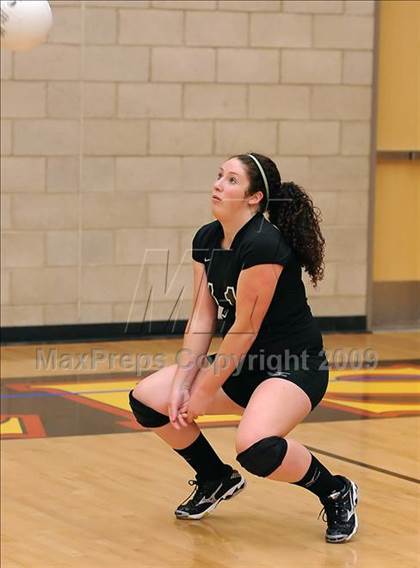 Thumbnail 3 in Christian Brothers vs. Granite Bay (Super 8 Tournament) photogallery.