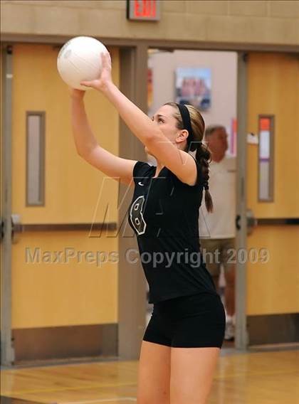 Thumbnail 2 in Christian Brothers vs. Granite Bay (Super 8 Tournament) photogallery.