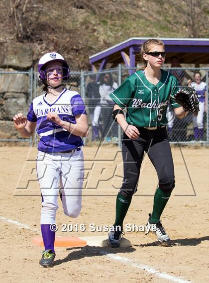 Thumbnail 2 in Wachusett Regional @ St. Peter-Marian photogallery.