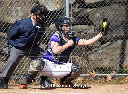 Thumbnail 1 in Wachusett Regional @ St. Peter-Marian photogallery.