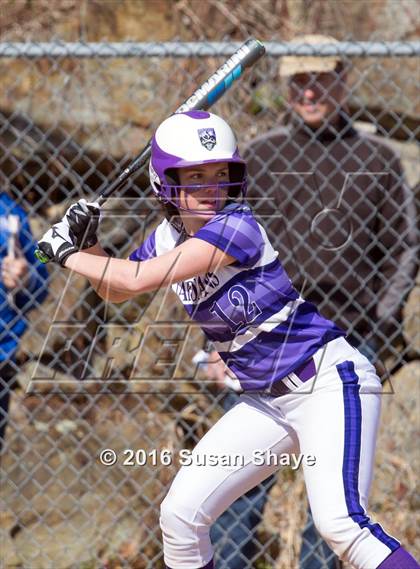 Thumbnail 2 in Wachusett Regional @ St. Peter-Marian photogallery.