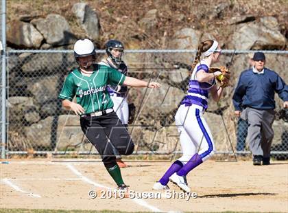 Thumbnail 1 in Wachusett Regional @ St. Peter-Marian photogallery.