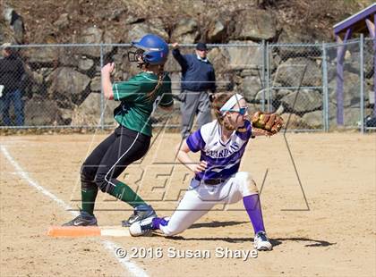 Thumbnail 1 in Wachusett Regional @ St. Peter-Marian photogallery.