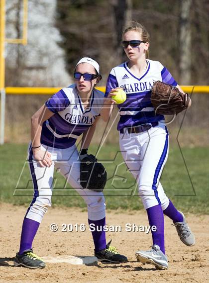 Thumbnail 2 in Wachusett Regional @ St. Peter-Marian photogallery.
