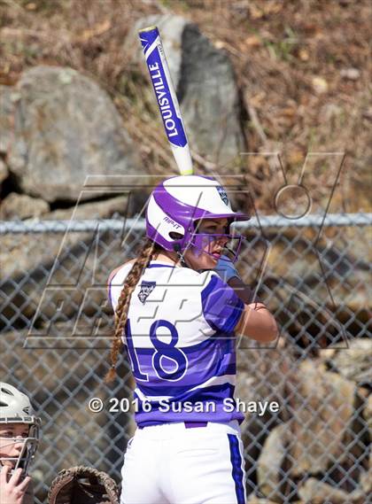 Thumbnail 1 in Wachusett Regional @ St. Peter-Marian photogallery.