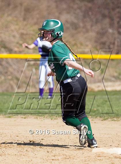 Thumbnail 1 in Wachusett Regional @ St. Peter-Marian photogallery.
