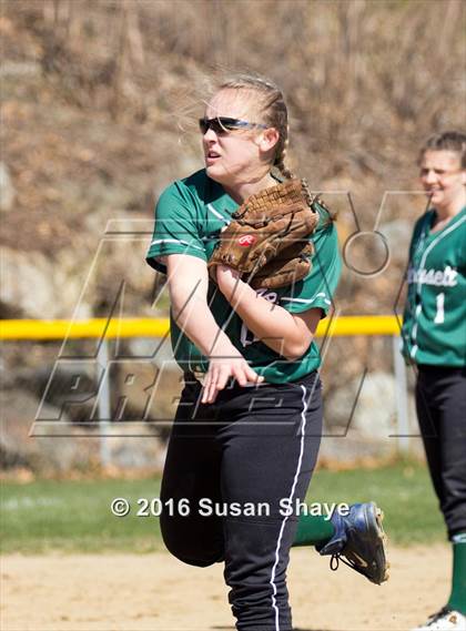 Thumbnail 3 in Wachusett Regional @ St. Peter-Marian photogallery.