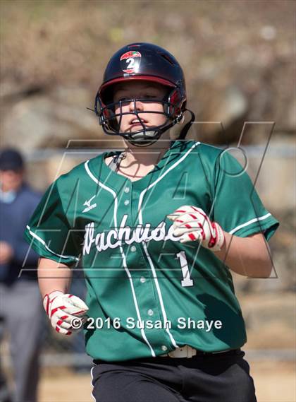 Thumbnail 2 in Wachusett Regional @ St. Peter-Marian photogallery.