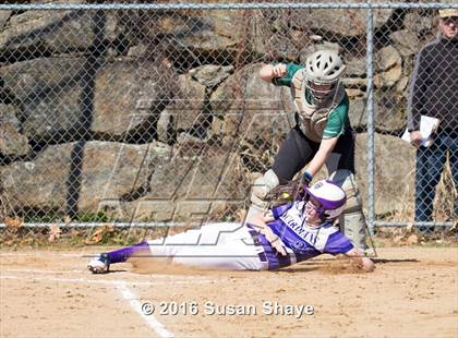 Thumbnail 3 in Wachusett Regional @ St. Peter-Marian photogallery.