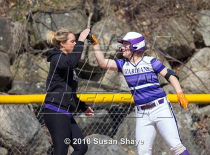 Thumbnail 2 in Wachusett Regional @ St. Peter-Marian photogallery.