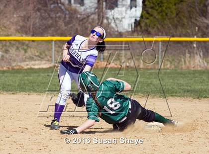 Thumbnail 1 in Wachusett Regional @ St. Peter-Marian photogallery.