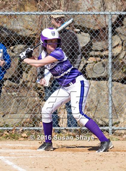 Thumbnail 1 in Wachusett Regional @ St. Peter-Marian photogallery.