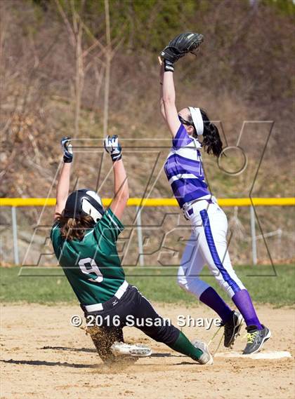 Thumbnail 3 in Wachusett Regional @ St. Peter-Marian photogallery.
