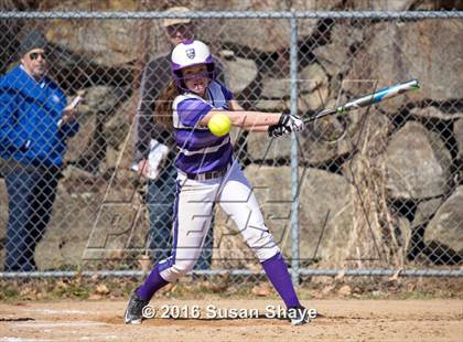 Thumbnail 3 in Wachusett Regional @ St. Peter-Marian photogallery.