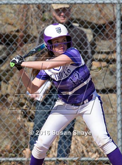 Thumbnail 3 in Wachusett Regional @ St. Peter-Marian photogallery.