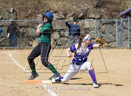 Thumbnail 2 in Wachusett Regional @ St. Peter-Marian photogallery.