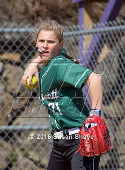 Thumbnail 1 in Wachusett Regional @ St. Peter-Marian photogallery.