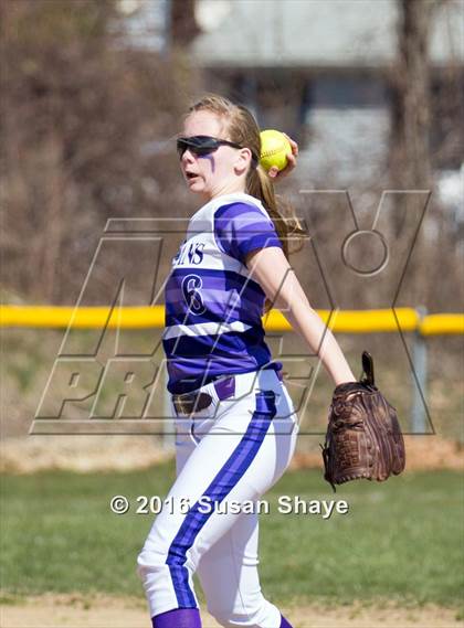 Thumbnail 2 in Wachusett Regional @ St. Peter-Marian photogallery.