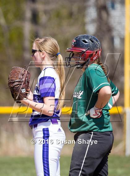Thumbnail 3 in Wachusett Regional @ St. Peter-Marian photogallery.