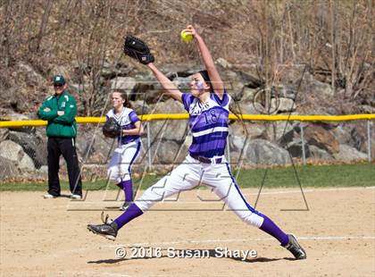 Thumbnail 1 in Wachusett Regional @ St. Peter-Marian photogallery.