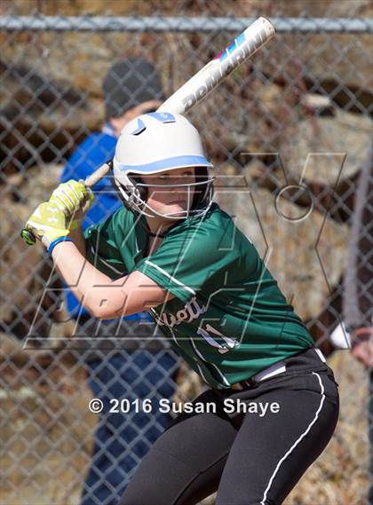 Thumbnail 2 in Wachusett Regional @ St. Peter-Marian photogallery.