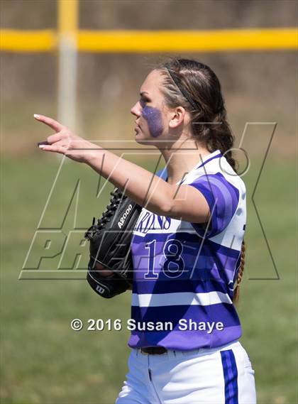 Thumbnail 1 in Wachusett Regional @ St. Peter-Marian photogallery.