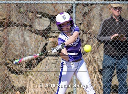 Thumbnail 3 in Wachusett Regional @ St. Peter-Marian photogallery.
