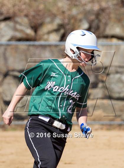 Thumbnail 3 in Wachusett Regional @ St. Peter-Marian photogallery.