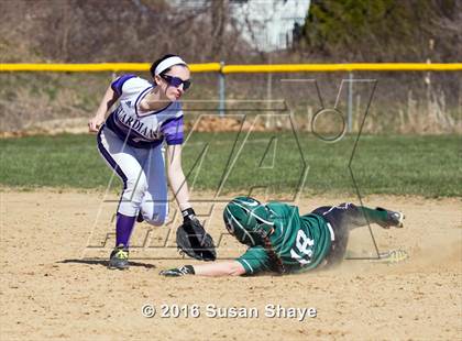 Thumbnail 2 in Wachusett Regional @ St. Peter-Marian photogallery.