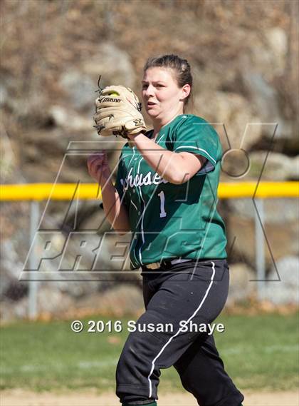 Thumbnail 3 in Wachusett Regional @ St. Peter-Marian photogallery.