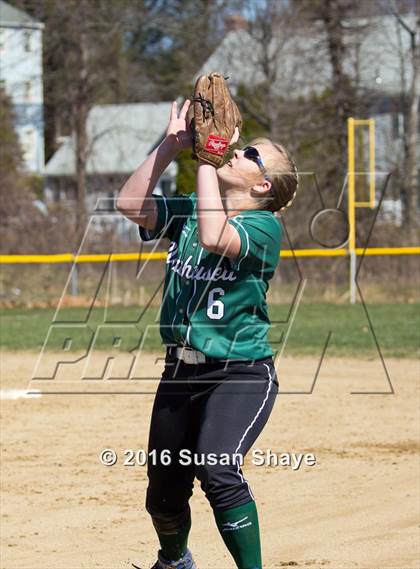 Thumbnail 2 in Wachusett Regional @ St. Peter-Marian photogallery.