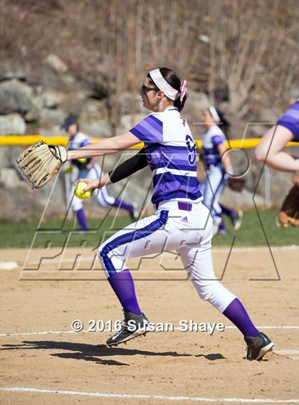 Thumbnail 3 in Wachusett Regional @ St. Peter-Marian photogallery.