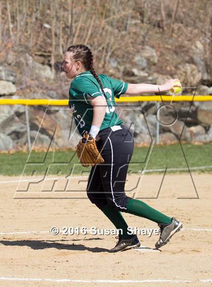 Thumbnail 2 in Wachusett Regional @ St. Peter-Marian photogallery.