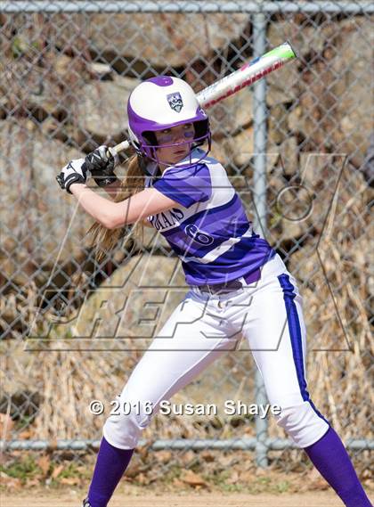 Thumbnail 2 in Wachusett Regional @ St. Peter-Marian photogallery.