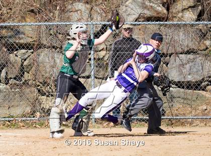 Thumbnail 1 in Wachusett Regional @ St. Peter-Marian photogallery.