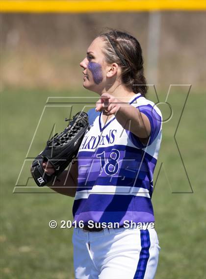 Thumbnail 3 in Wachusett Regional @ St. Peter-Marian photogallery.