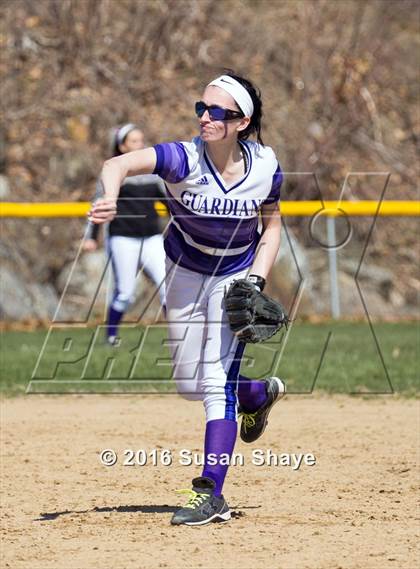 Thumbnail 1 in Wachusett Regional @ St. Peter-Marian photogallery.