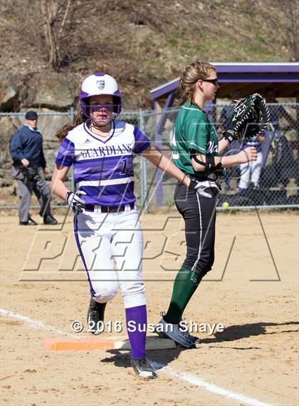 Thumbnail 1 in Wachusett Regional @ St. Peter-Marian photogallery.