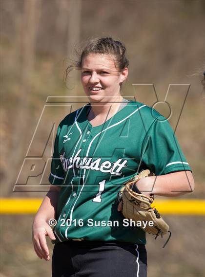 Thumbnail 3 in Wachusett Regional @ St. Peter-Marian photogallery.