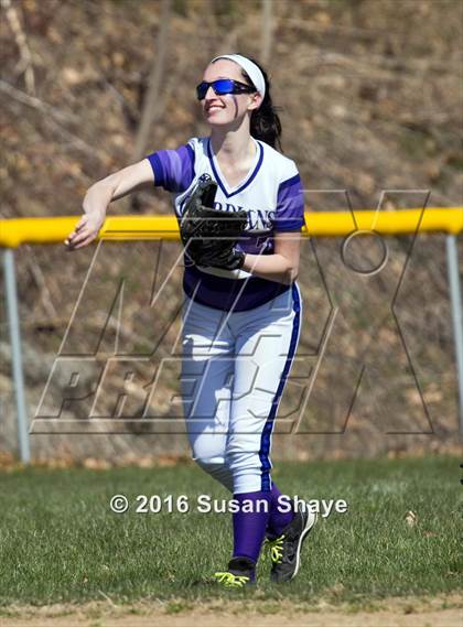 Thumbnail 1 in Wachusett Regional @ St. Peter-Marian photogallery.