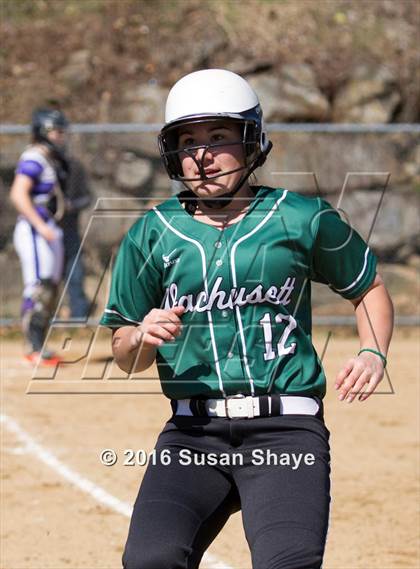 Thumbnail 2 in Wachusett Regional @ St. Peter-Marian photogallery.