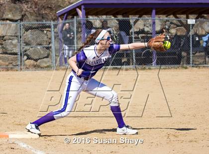 Thumbnail 1 in Wachusett Regional @ St. Peter-Marian photogallery.